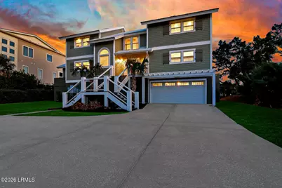 763 Marlin Drive, Fripp Island, SC 29920 - Photo 72