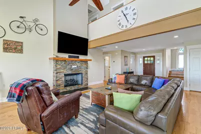 763 Marlin Drive, Fripp Island, SC 29920 - Photo 8