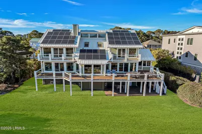 763 Marlin Drive, Ladys Island, SC 29920 - Photo 24