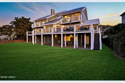 763 Marlin Drive, Fripp Island, SC 29920 - Photo 92