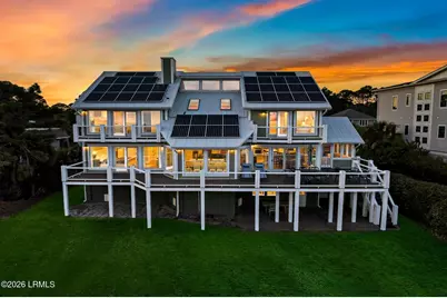 763 Marlin Drive, Fripp Island, SC 29920 - Photo 82