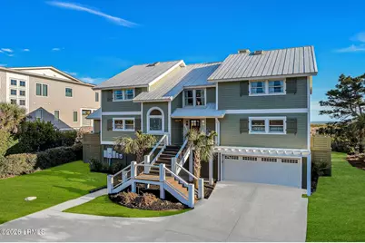 763 Marlin Drive, Fripp Island, SC 29920 - Photo 70