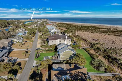 763 Marlin Drive, Fripp Island, SC 29920 - Photo 78