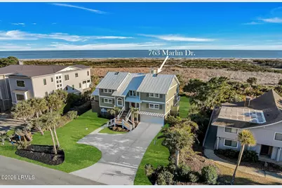 763 Marlin Drive, Ladys Island, SC 29920 - Photo 10