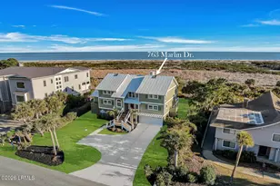 763 Marlin Dr, Ladys Island, SC 29920 - Photo 10