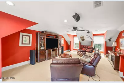 2 Ridge Road, Beaufort, SC 29907 - Photo 36