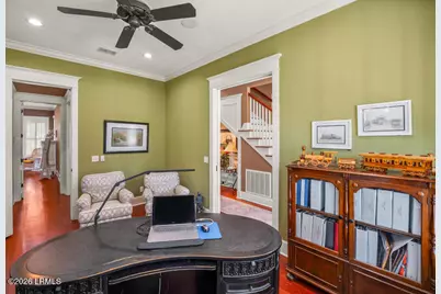 2 Ridge Road, Beaufort, SC 29907 - Photo 10