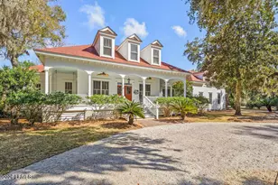 2 Ridge Rd, Beaufort, SC 29907 - Photo 1