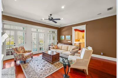 2 Ridge Road, Beaufort, SC 29907 - Photo 14