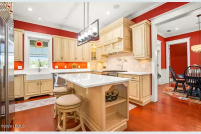 2 Ridge Road, Beaufort, SC 29907 - Photo 18