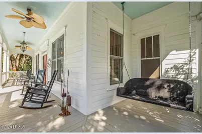 2 Ridge Road, Beaufort, SC 29907 - Photo 4