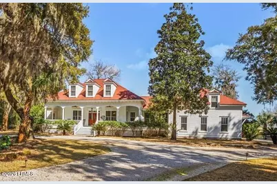 2 Ridge Road, Beaufort, SC 29907 - Photo 2