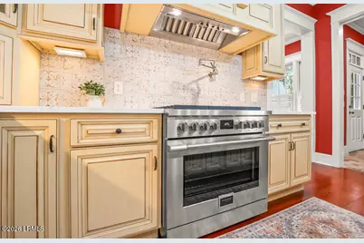 2 Ridge Road, Beaufort, SC 29907 - Photo 20