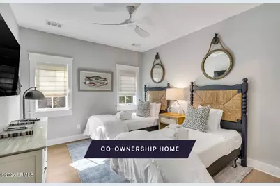 8 Bald Eagle Road, Hilton Head, SC 29928 - Photo 20