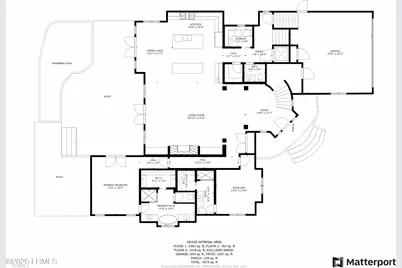 8 Bald Eagle Road, Hilton Head, SC 29928 - Photo 36