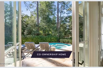 8 Bald Eagle Road, Hilton Head, SC 29928 - Photo 12