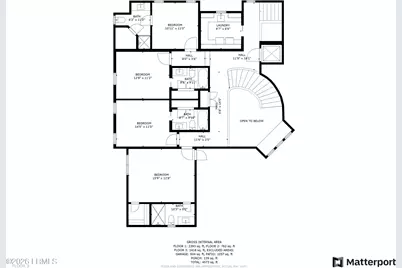 8 Bald Eagle Road, Hilton Head, SC 29928 - Photo 38