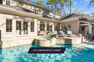 8 Bald Eagle Rd, Hilton Head, SC 29928 - Photo 32