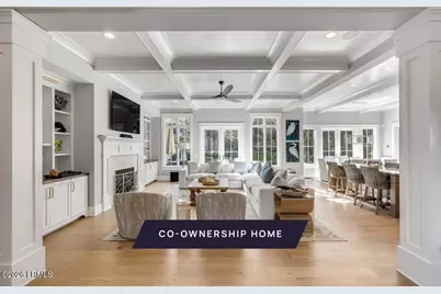 8 Bald Eagle Road, Hilton Head, SC 29928 - Photo 1