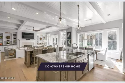 8 Bald Eagle Road, Hilton Head, SC 29928 - Photo 8