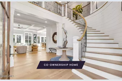 8 Bald Eagle Road, Hilton Head, SC 29928 - Photo 2