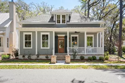 15 Habersham Park, Beaufort, SC 29906 - Photo 2