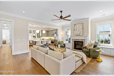 15 Habersham Park, Beaufort, SC 29906 - Photo 10