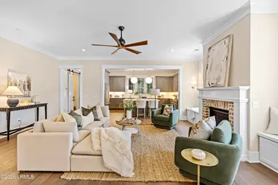 15 Habersham Park, Beaufort, SC 29906 - Photo 10