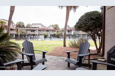 312 Captain John Fripp Villa, Ladys Island, SC 29920 - Photo 18