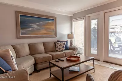 312 Captain John Fripp Villa, Ladys Island, SC 29920 - Photo 2