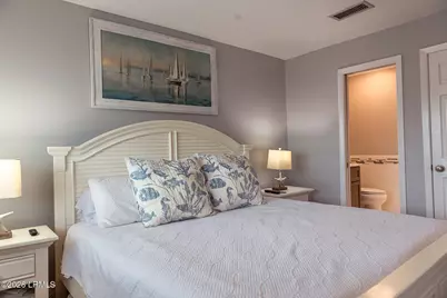 312 Captain John Fripp Villa, Ladys Island, SC 29920 - Photo 12