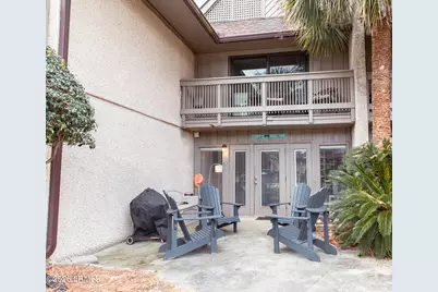 312 Captain John Fripp Villa, Ladys Island, SC 29920 - Photo 20