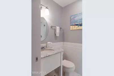 312 Captain John Fripp Villa, Ladys Island, SC 29920 - Photo 10