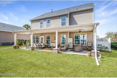 17 White Pond Boulevard, Beaufort, SC 29902 - Photo 48