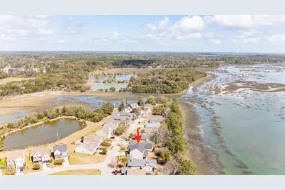 17 White Pond Boulevard, Beaufort, SC 29902 - Photo 68