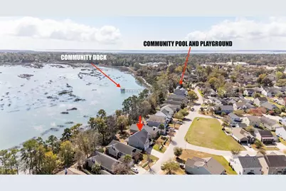 17 White Pond Boulevard, Beaufort, SC 29902 - Photo 64