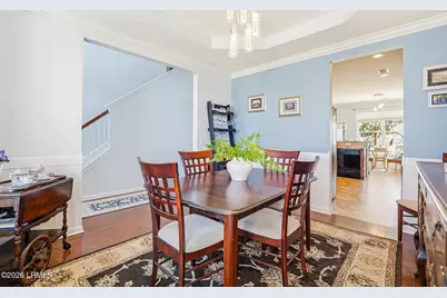 17 White Pond Boulevard, Beaufort, SC 29902 - Photo 12