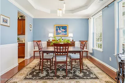 17 White Pond Boulevard, Beaufort, SC 29902 - Photo 10