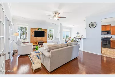 17 White Pond Boulevard, Beaufort, SC 29902 - Photo 14