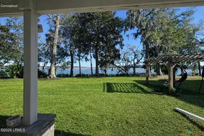 17 White Pond Boulevard, Beaufort, SC 29902 - Photo 2