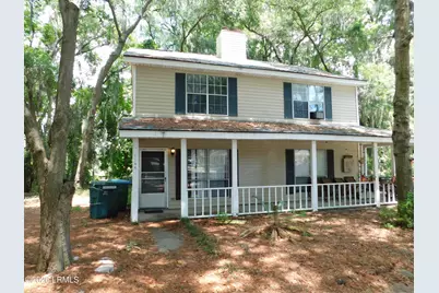 116 Tamara Lane #A, Port Royal, SC 29935 - Photo 1