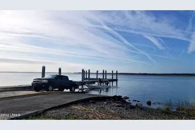 116 Tamara Lane #A, Port Royal, SC 29935 - Photo 16