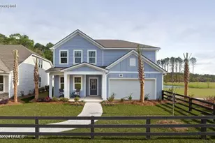 1115 Salem Bay Dr, Beaufort, SC 29902 - Photo 1