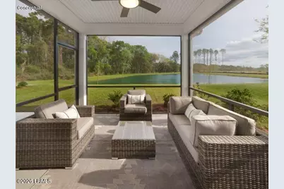 1115 Salem Bay Drive, Beaufort, SC 29902 - Photo 4