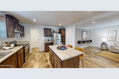 588 Evangelist Drive, Early Branch, SC 29916 - Photo 4