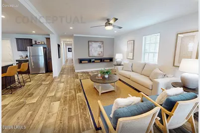 588 Evangelist Drive, Early Branch, SC 29916 - Photo 8