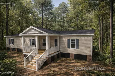 588 Evangelist Drive, Early Branch, SC 29916 - Photo 1