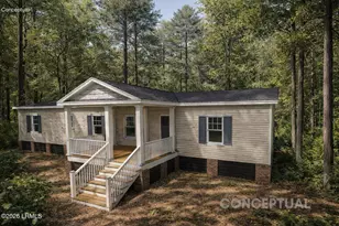 588 Evangelist Dr, Early Branch, SC 29916 - Photo 1