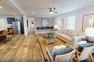 588 Evangelist Dr, Early Branch, SC 29916 - Photo 10