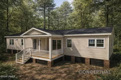 588 Evangelist Drive, Early Branch, SC 29916 - Photo 2